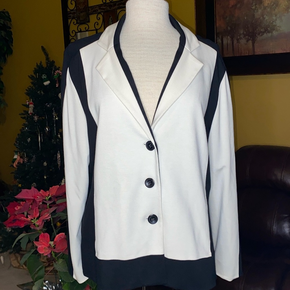 Chico’s jacket